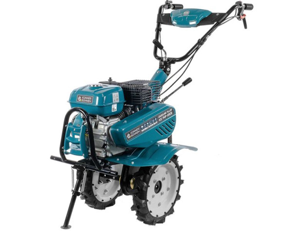 Cultivateurs à essence Könner & Söhnen, 7,0 CV, KS 7HP-950S
