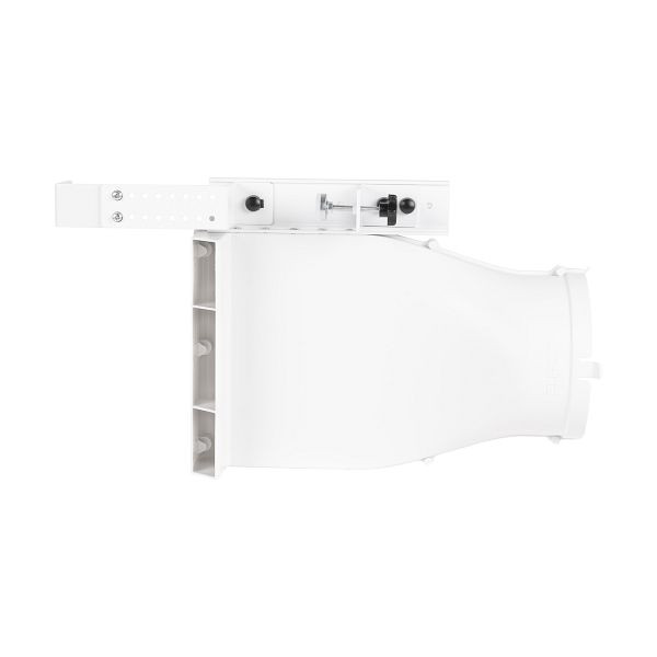 Eurom Window Way-Out, qualité supérieure, pour climatisation mobile, 380989