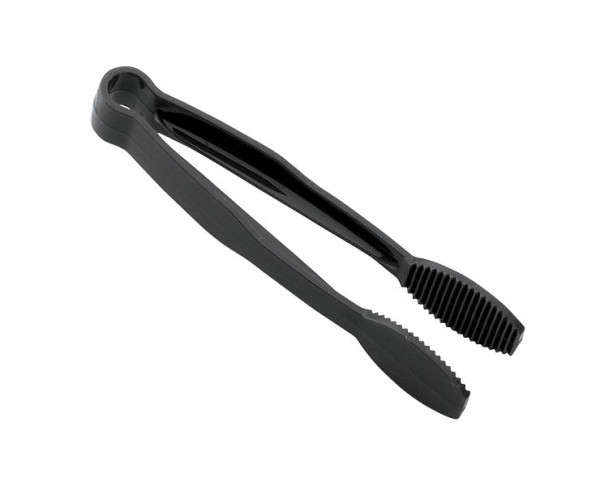 Pince Cambro 15,2 cm Noir, VE: 12 pièces, TG6110