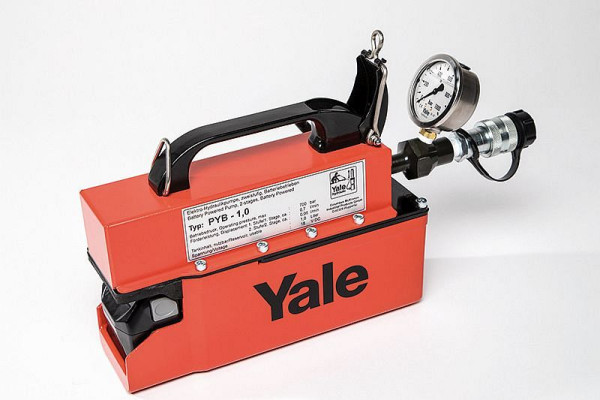 Batterie YALE PYB-BAT pour PYB, 192043950