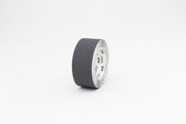 m2 revêtement antidérapant Easy Clean gris rouleau 50mmx6m, M3AR050060