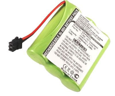Batterie AGI compatible avec MEMOREX MPH-6995, 13026