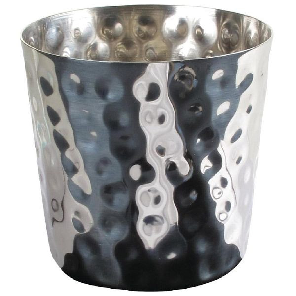 Coupe à frites OLYMPIA en acier inoxydable 8.5cm, DM210
