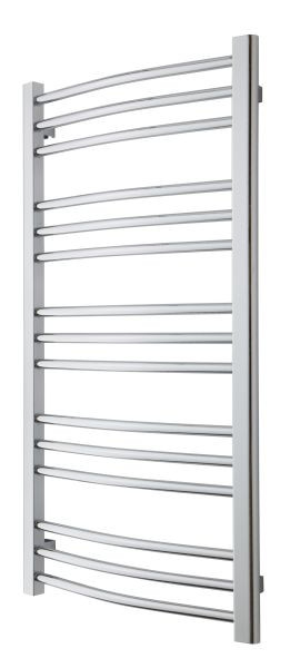 Radiateur de salle de bain TVS NEMO 15-500, chromé, 990 x 510 mm, M15-500CR