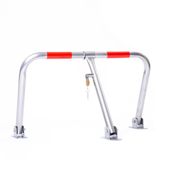 Barrière de stationnement pliante ALLPAX STOPPO, 10012321