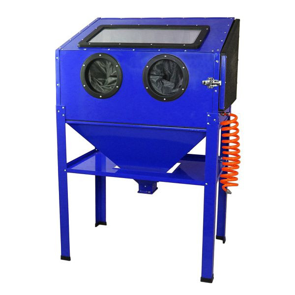 Cabine de sablage MAXBLAST 220 L, 24965