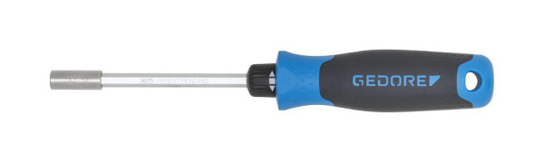 Tournevis à cliquet GEDORE SilentGEAR porte-embout 1/4", 3031918