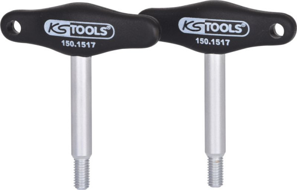 Jeu d'extracteurs de module d'allumage KS Tools, 2 pièces, 150.1516