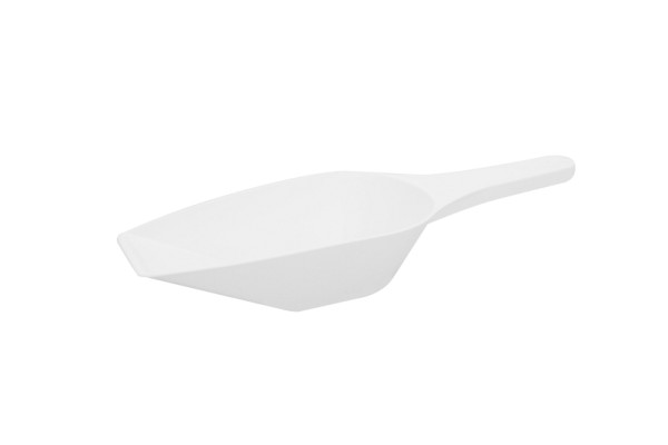 Mesureur Schneider en polyéthylène, 500 ml, blanc, 200354