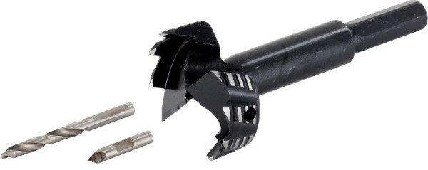 Famag Bormax® 2.0 WS prima (Staketen-Bormax), perceuse à colonne, Ø extérieur: 25 mm, 1624.025.00