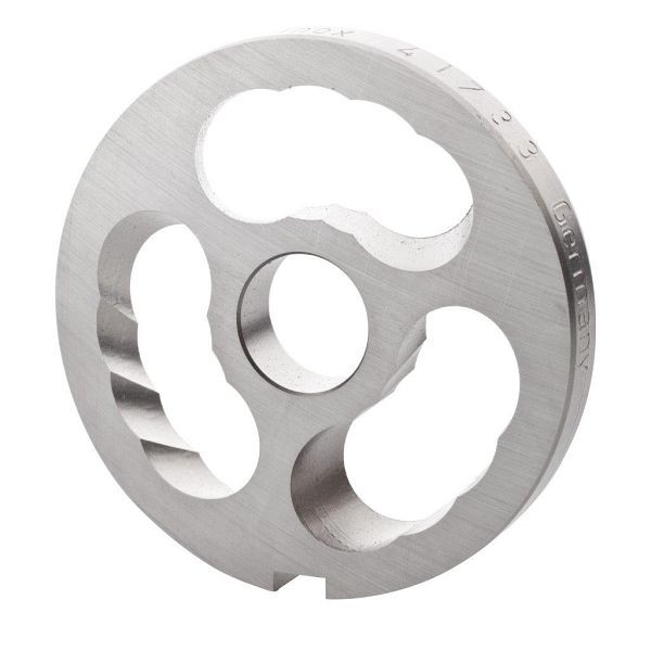 Feuma Accessories Hachoir à viande 70 prédécoupe, 543775-L & W