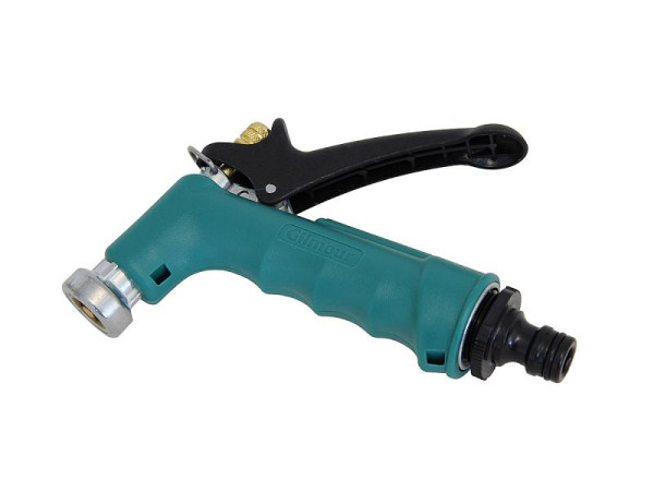 Douche à jet Growi Original Gilamour, pour douche à jet pour chevaux, 10067720