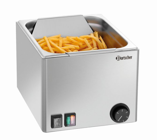 Chauffe-frites Bartscher 12-150, A114002