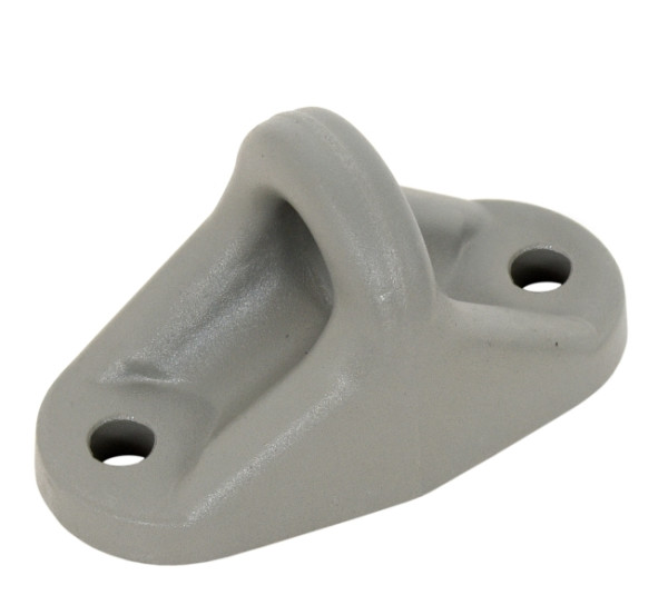 Point d'ancrage en aluminium Kratos, FA6000900