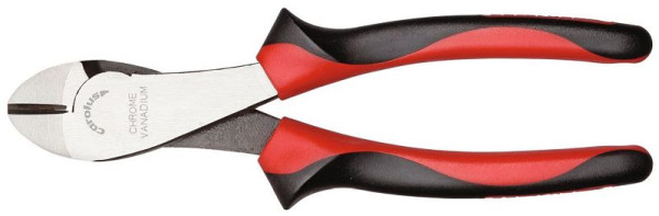 GEDORE pince coupante rouge, longueur 180 mm, manche 2K, 3301127