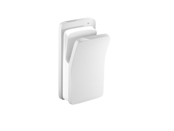 sèche-mains ffuuss ONE WHITE (B) + HEPA, HD1.06.2.000.4