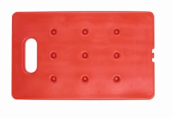 Batterie thermique Schneider "HOT" - GN 1/1, 530x325x30 mm, +85 °C, 281030