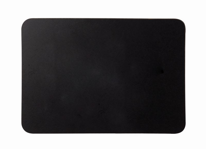 Tableau noir sans cadre Bi-Office 42x30cm, MB8175397