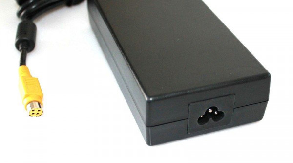 Alimentation AGI compatible avec TOSHIBA PA3546E-1AC3, 81724