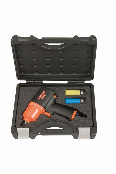 Bahco BPC815 + 2 inserts, BPC815K6