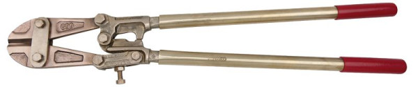 KS Tools Coupe-boulons BERYLLIUMplus 620 mm, 962.0619