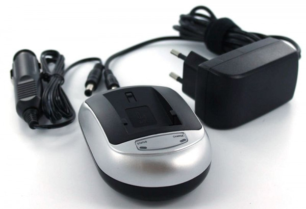 Chargeur AGI compatible avec KONICA REVIO KD-310Z, 67077