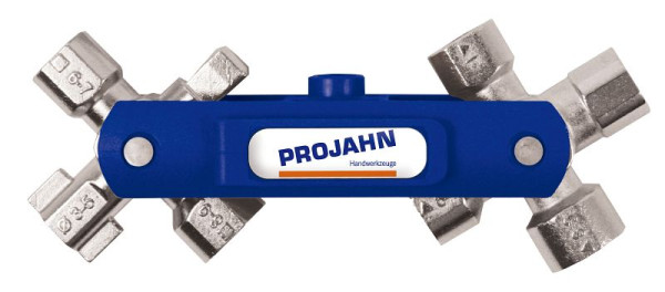 Clé universelle Projahn PLUS, 398009