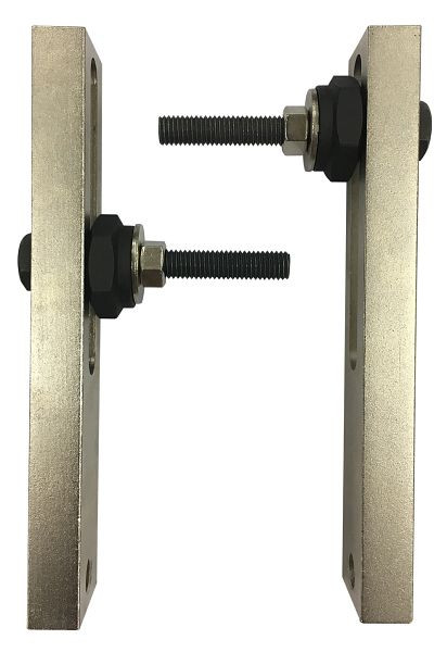 Pont de support en acier SW, à utiliser comme OE T10323, 1,302 kg, 26172L-2