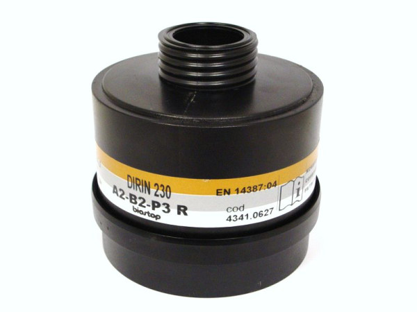 EKASTU Safety multi-plages EKASTU Safety DIRIN 230 A2B2-P3R D, 422781