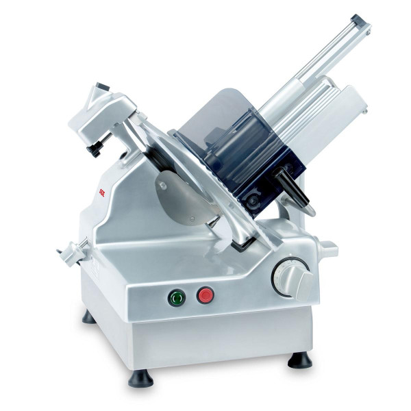 Coupeur à gravité ADE avec transmission automatique avec couteau Ø 300mm, Automatic-L-230, 4339