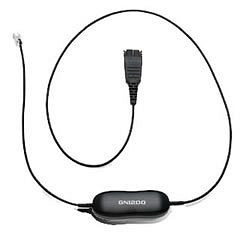 Cordon intelligent Jabra Cable 1200, 88001-99
