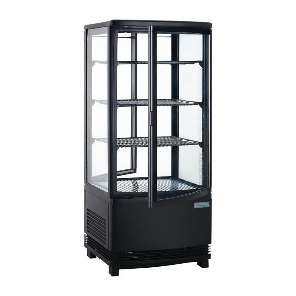 Écran Polar réfrigérant 86 litres, DP288