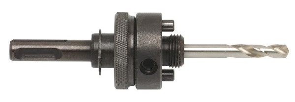 Adaptateur à dégagement rapide Projahn SDS-plus diamètre 32-210 (1 1 / 4-8 1/4), 68412
