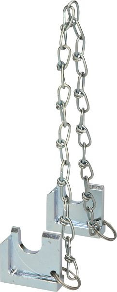 Plaque de pression KS Tools, 145 mm, 150.9730