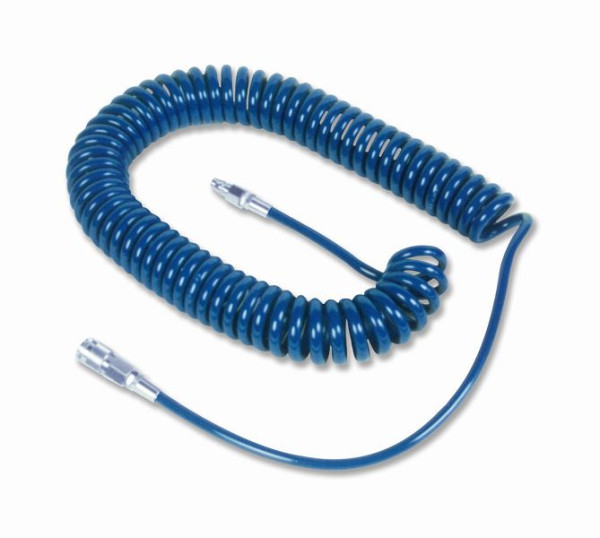 ELORA tuyau spiral, polyuréthane, 5022, longueur de travail: 4 m, 5022000400000