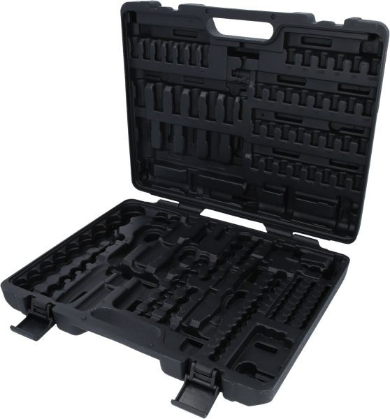 Mallette vide en plastique KS Tools pour 917.0795, 917.0795-99