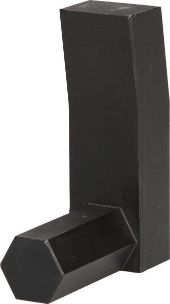 Clé dynamométrique à outil d'insertion KS Tools pour roulement flottant, 460.5079