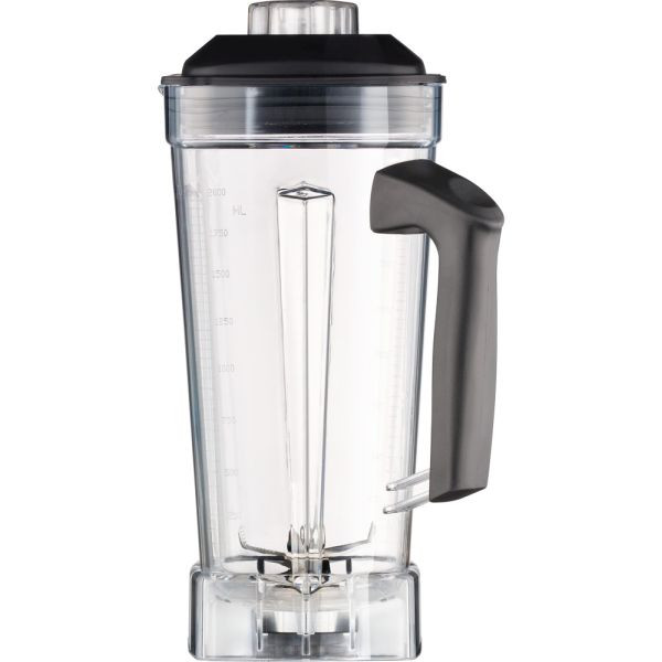 Agitateur Stalgast, 2 litres, BE0127098