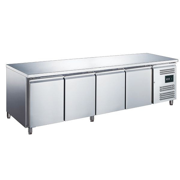 Table réfrigérante Saro modèle EGN 4100 TN, 465-4050