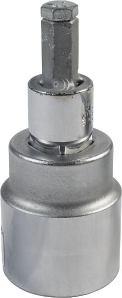 Vitesse d'entrée de la traduction Skylotec 300 tr / min. ENTRAÎNEMENT DIRECT JACKPOD WINCH, ST GVZ / AL, JP-009-2