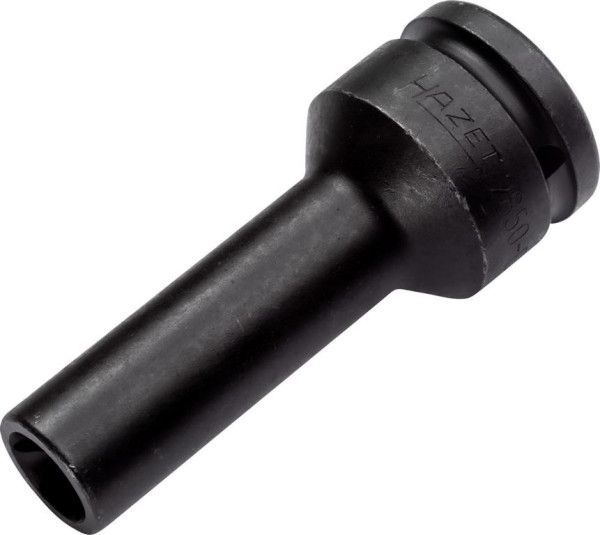 Clé à chocs Hazet, douille tournevis TORX®, carré creux 20 mm (3/4 pouce), profil extérieur TORX®, E20, 2850-E20