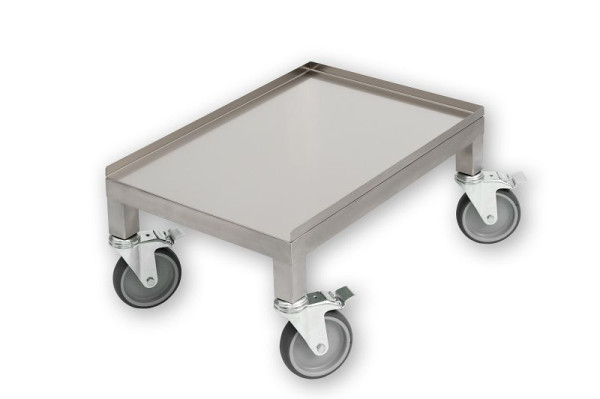 Chariot de frappe, 309701