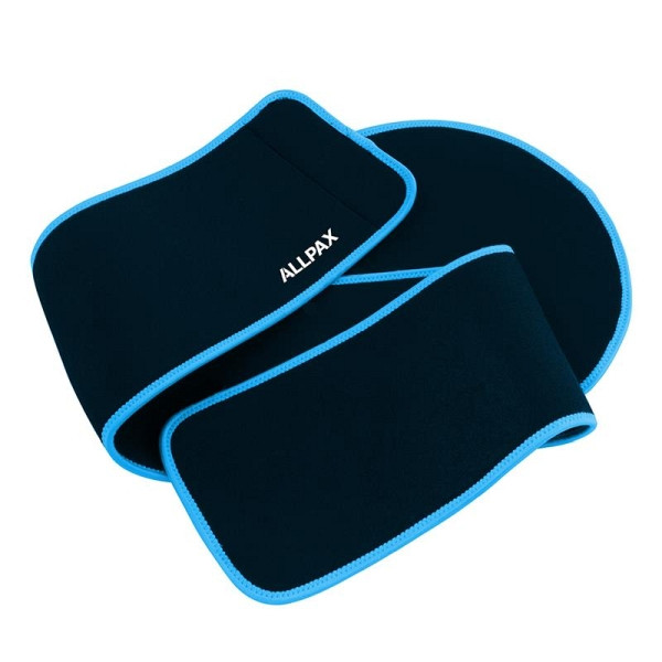Isolation ALLPAX pour récipients / pots sous vide Ø 20-28 cm, 10012018