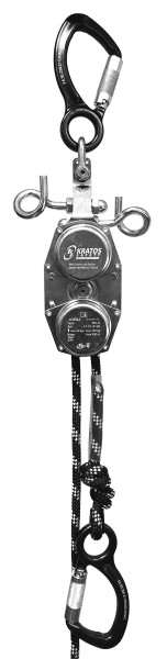 Dispositif de sauvetage Funcke Res-Q, 40m, 60020222
