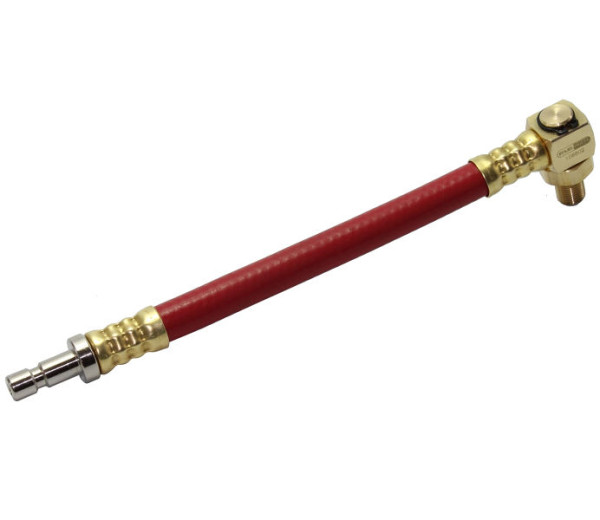 Couvercle d'adaptateur de liquide de refroidissement Stahlmaxx pour adaptateur d'angle, XXL-106602