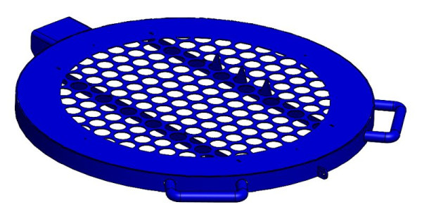 Couvercle POXER, 2787_125_0005