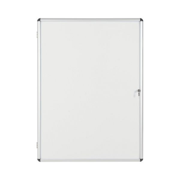 Vitrine d'intérieur magnétique Bi-Office Earth 16xA4, RVT950109150