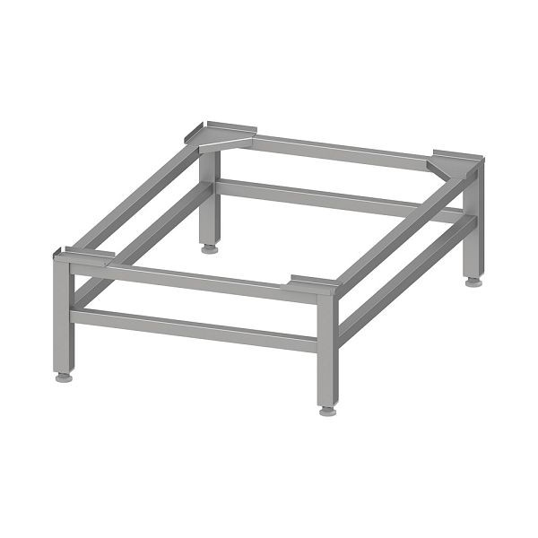 Support Stalgast pour four mixte, GN 2/1, hauteur : 300 mm, FM029200