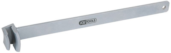 Clé de contre-retenue de poulie KS Tools pour Mercedes, 150.1252