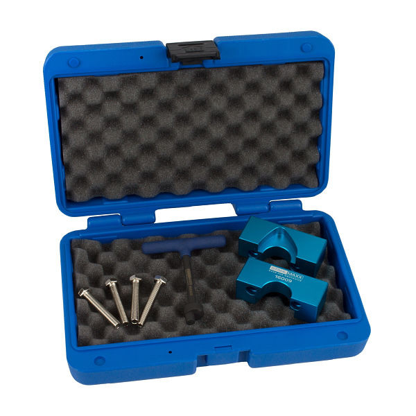 Kit de distribution d'outils spéciaux Stahlmaxx pour Alfa, XXL-999010
